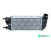 NRF CHARGE AIR COOLER 30773 FOR FORD