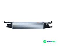 NRF CHARGE AIR COOLER 30778 FOR OPEL VAUXHALL