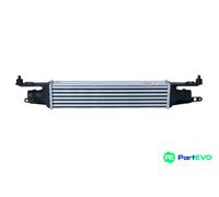 NRF CHARGE AIR COOLER 30779 FOR OPEL VAUXHALL