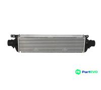 NRF CHARGE AIR COOLER 30788 FOR FIAT