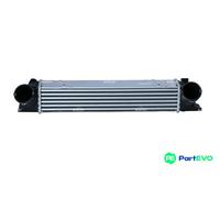 NRF CHARGE AIR COOLER 30797 FOR BMW