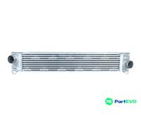 NRF CHARGE AIR COOLER 30798