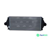 NRF CHARGE AIR COOLER 30803 FOR CITROËN FIAT PEUGEOT