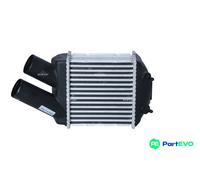 NRF CHARGE AIR COOLER 30832 FOR RENAULT