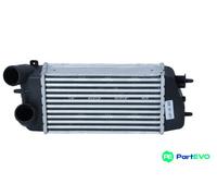 NRF CHARGE AIR COOLER 30836 FOR CITROËN
