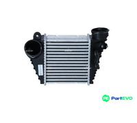 NRF CHARGE AIR COOLER 30838 FOR AUDI VW