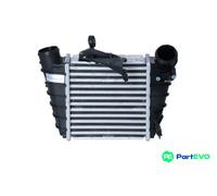 NRF CHARGE AIR COOLER 30842 FOR SEAT SKODA VW