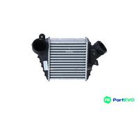 NRF CHARGE AIR COOLER 30850 FOR VW