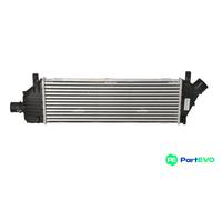 NRF CHARGE AIR COOLER 30852 FOR NISSAN