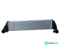 NRF CHARGE AIR COOLER 30859 FOR RENAULT