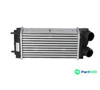 NRF CHARGE AIR COOLER 30860 FOR CITROËN PEUGEOT