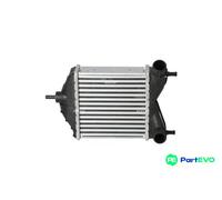NRF CHARGE AIR COOLER 30862 FOR FIAT