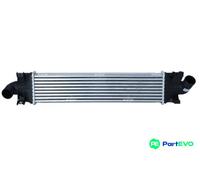 NRF CHARGE AIR COOLER 30870 FOR FORD