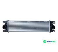 NRF CHARGE AIR COOLER 30874