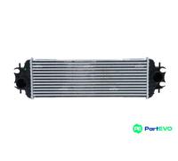 NRF CHARGE AIR COOLER 30875