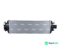 NRF CHARGE AIR COOLER 30876
