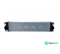NRF CHARGE AIR COOLER 30877