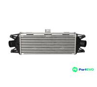 NRF CHARGE AIR COOLER 30879
