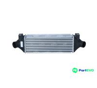 NRF CHARGE AIR COOLER 30887