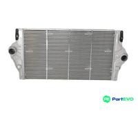 NRF CHARGE AIR COOLER 30893 FOR RENAULT