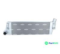 NRF CHARGE AIR COOLER 30899 FOR RENAULT