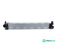 NRF CHARGE AIR COOLER 309034