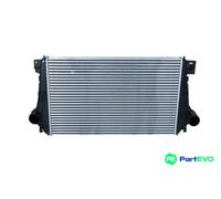 NRF CHARGE AIR COOLER 309038 FOR VW