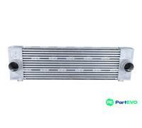 NRF CHARGE AIR COOLER 309039