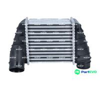 NRF CHARGE AIR COOLER 309040 FOR AUDI SEAT