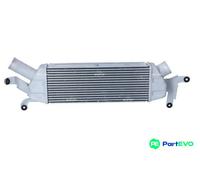 NRF CHARGE AIR COOLER 309042 FOR CITROËN MITSUBISHI PEUGEOT
