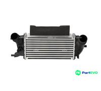 NRF CHARGE AIR COOLER 309044
