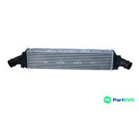 NRF CHARGE AIR COOLER 309047 FOR AUDI