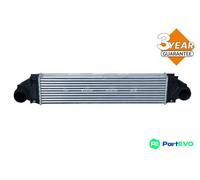 NRF CHARGE AIR COOLER 309064 FOR VOLVO