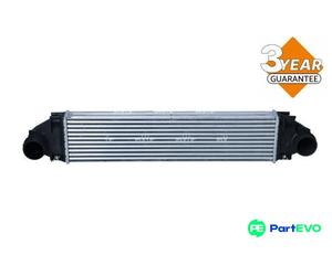 NRF CHARGE AIR COOLER 309064 FOR VOLVO