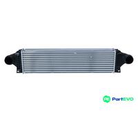 NRF CHARGE AIR COOLER 309067 FOR VOLVO