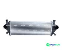 NRF CHARGE AIR COOLER 309074
