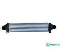 NRF CHARGE AIR COOLER 309079 FOR VOLVO