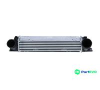 NRF CHARGE AIR COOLER 30907A FOR BMW