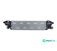NRF CHARGE AIR COOLER 309113