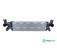 NRF CHARGE AIR COOLER 309116 FOR SUZUKI