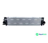 NRF CHARGE AIR COOLER 309118 FOR VOLVO
