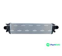 NRF CHARGE AIR COOLER 309120 FOR FORD