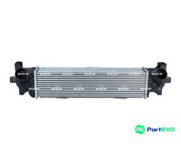 NRF CHARGE AIR COOLER 309137 FOR BMW