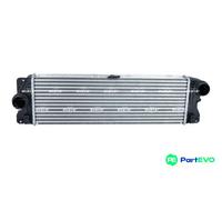 NRF CHARGE AIR COOLER 309142
