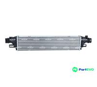 NRF CHARGE AIR COOLER 309146