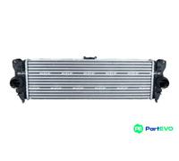 NRF CHARGE AIR COOLER 309160