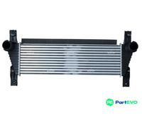NRF CHARGE AIR COOLER 30918