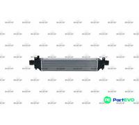 NRF CHARGE AIR COOLER 30925 FOR OPEL VAUXHALL