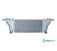 NRF CHARGE AIR COOLER 30928
