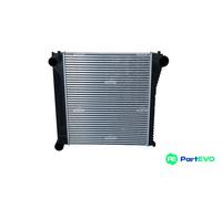 NRF CHARGE AIR COOLER 30929 FOR LAND ROVER